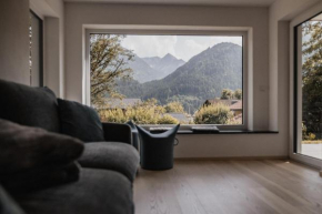 Gutzeit-Appartements mit privater Infrarotkabine